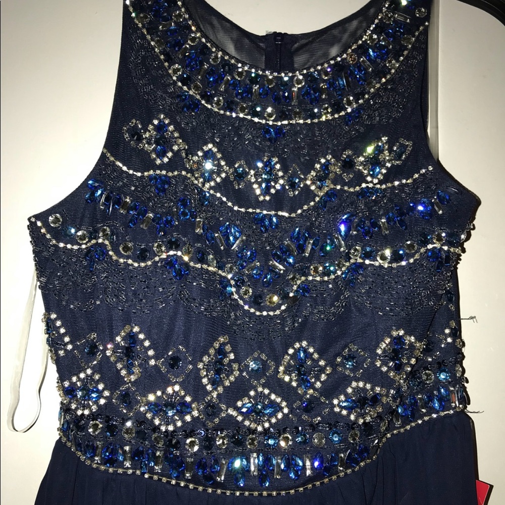 Prom Dress - Picture 2 of 2